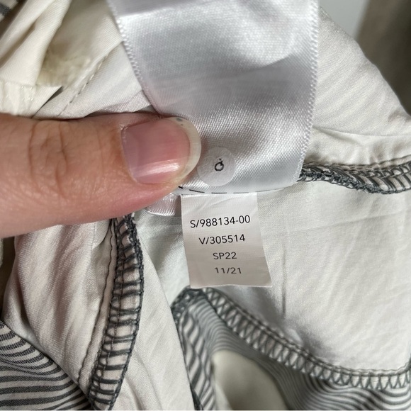 Athleta Brooklyn Textured Skort Size 2 - Picture 9 of 9